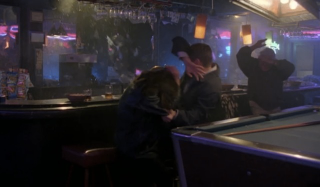 Illustration for article titled Mulder and Scully reveal the dire consequences of hate sperm in this ridiculous X-Files episode